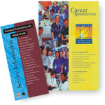 Brochures